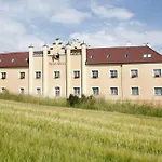 فندق ألفيت Drnovice (Vyskov)