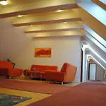 فندق ألفيت Drnovice (Vyskov)