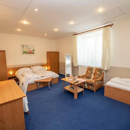 Allvet Hotel 3*