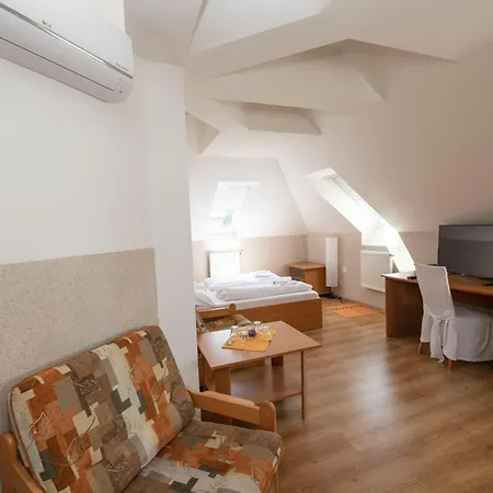 Allvet Hotel