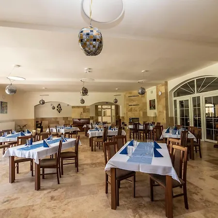 Allvet Hotel 3*