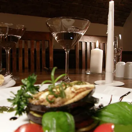 Allvet Hotel