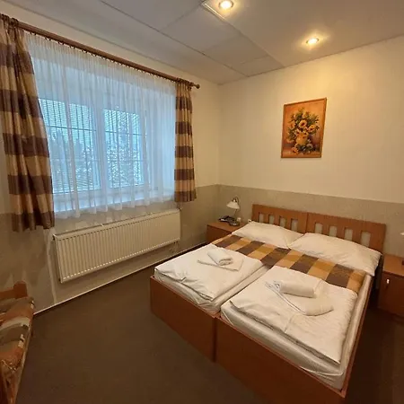 阿尔维特酒店 3*