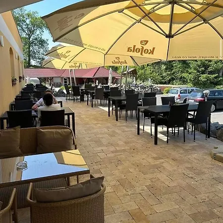 Hotel Allvet Drnovice (Vyskov)