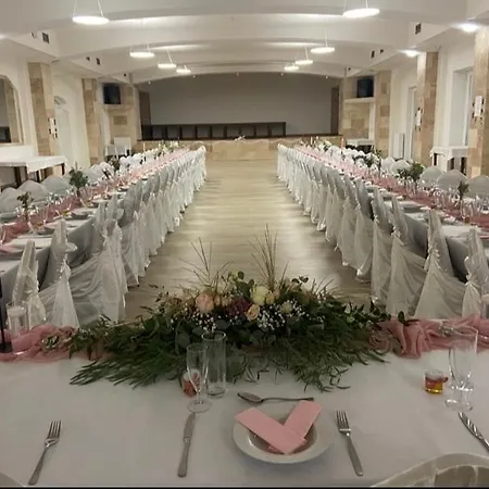 Hotel Allvet 3*