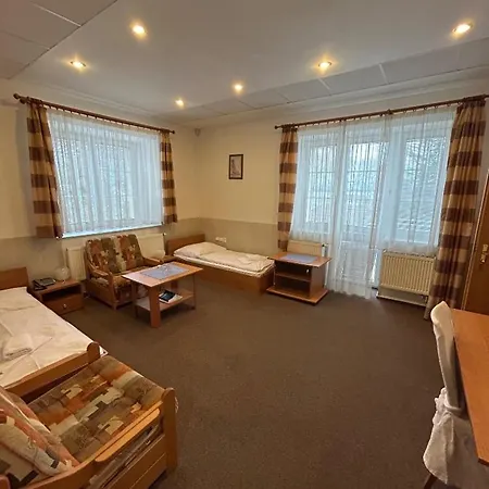 Hotel Allvet 3*