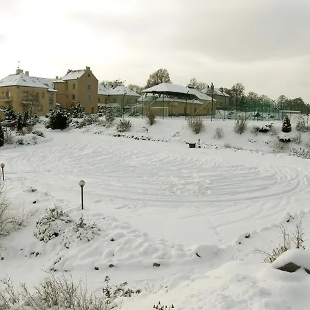 Allvet Hotel Drnovice (Vyskov)