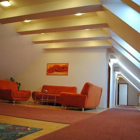 Hotel Allvet Drnovice (Vyskov)