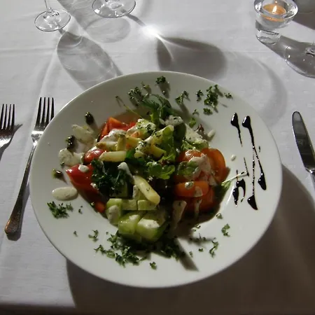 Hotel Allvet 3*