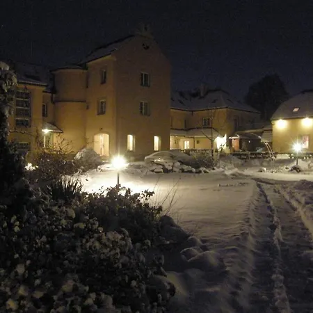 Allvet Hotel Drnovice (Vyskov)