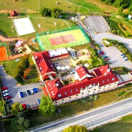 Hotel Allvet