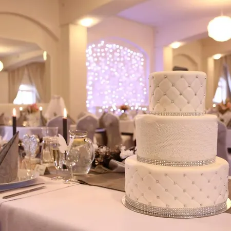 Hotel Allvet