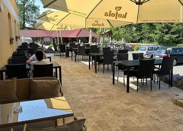 酒店 阿尔维特酒店 Drnovice (Vyskov)